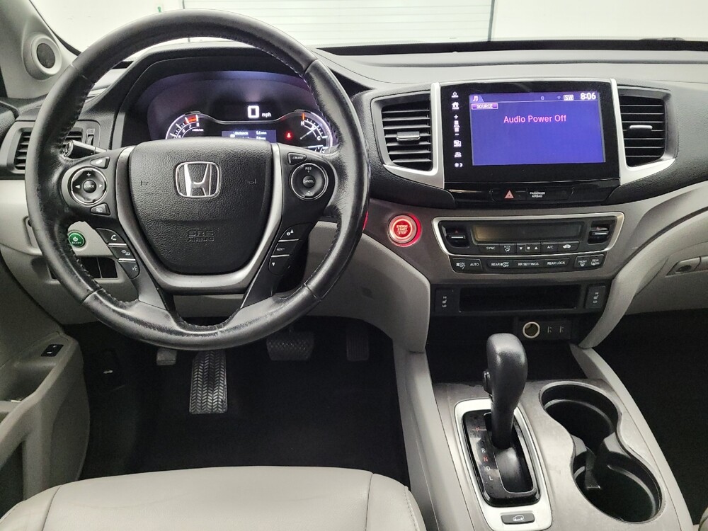 2017 Honda Pilot in Columbus, OH 43228 - 18115558 22
