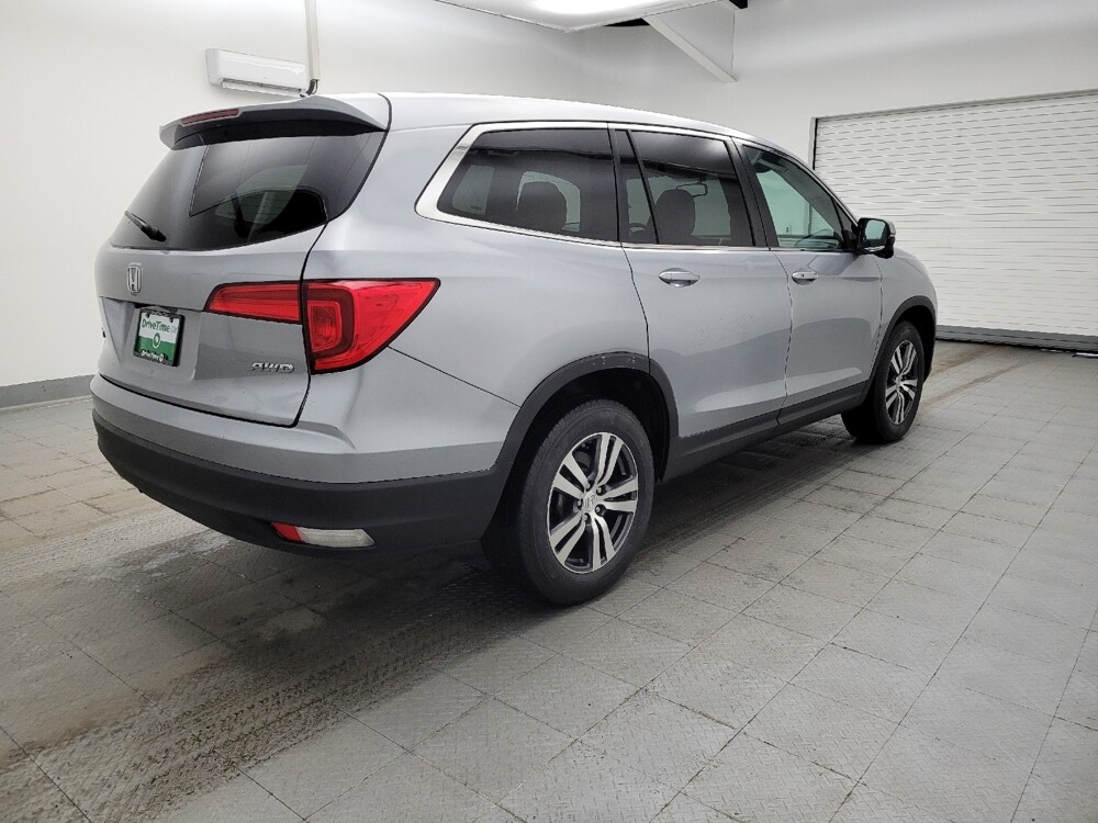 2017 Honda Pilot in Columbus, OH 43228 - 18115558 10