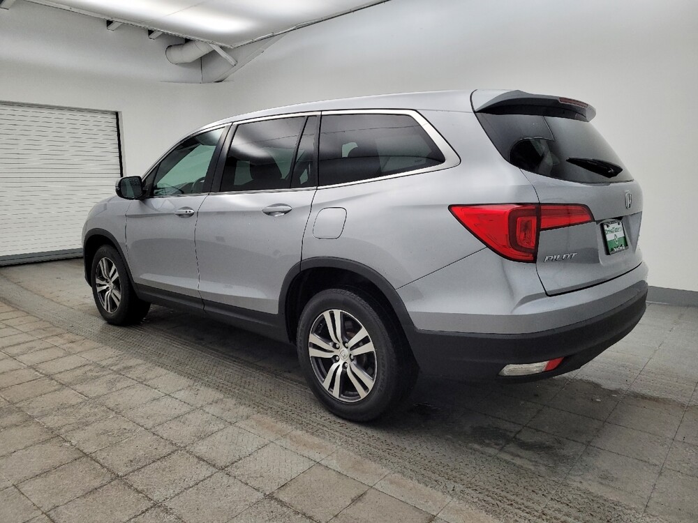 2017 Honda Pilot in Columbus, OH 43228 - 18115558 3