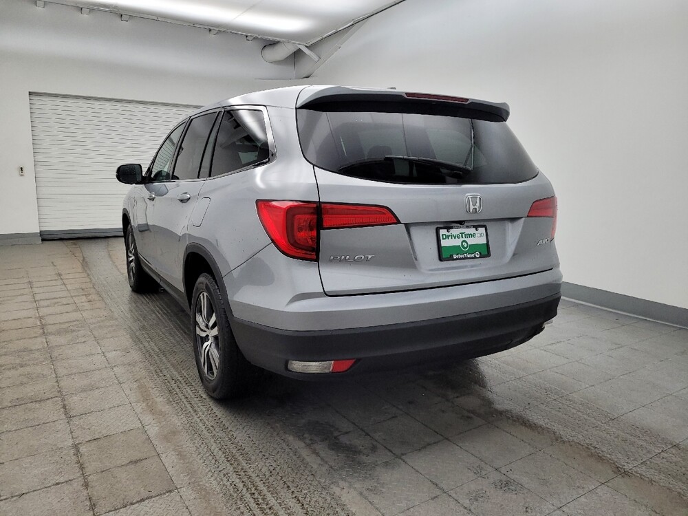 2017 Honda Pilot in Columbus, OH 43228 - 18115558 6