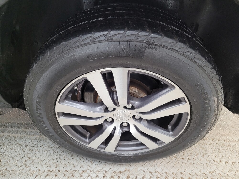 2017 Honda Pilot in Columbus, OH 43228 - 18115558 31