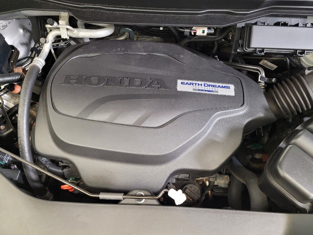 2017 Honda Pilot in Columbus, OH 43228 - 18115558 30