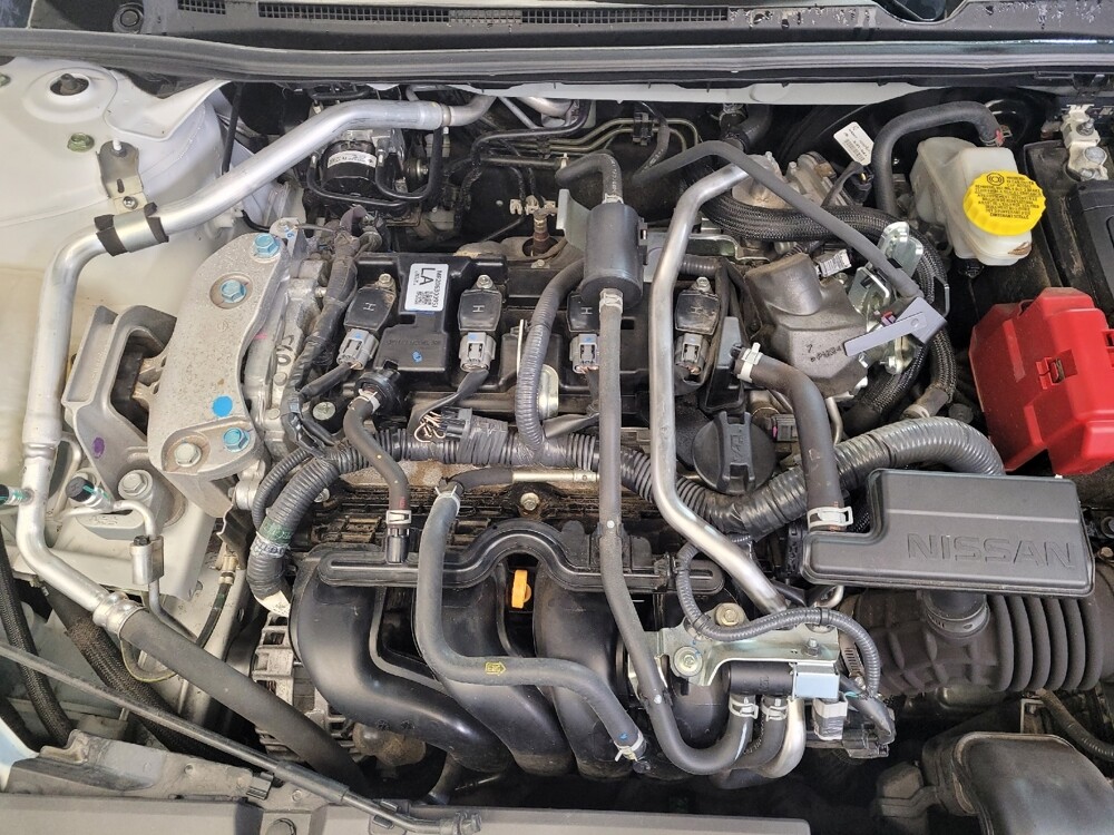 2024 Nissan Sentra in Maple Heights, OH 44137 - 18115559 30