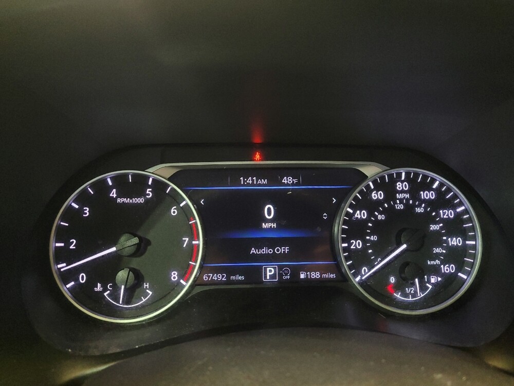 2024 Nissan Sentra in Maple Heights, OH 44137 - 18115559 23