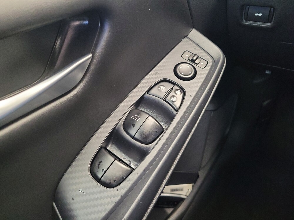 2024 Nissan Sentra in Maple Heights, OH 44137 - 18115559 27