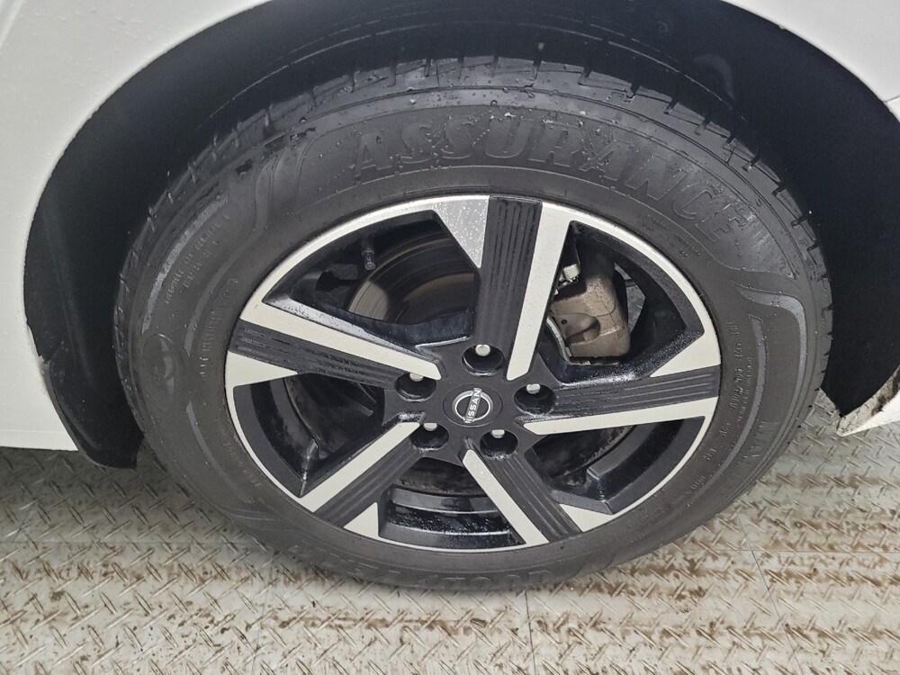 2024 Nissan Sentra in Maple Heights, OH 44137 - 18115559 31