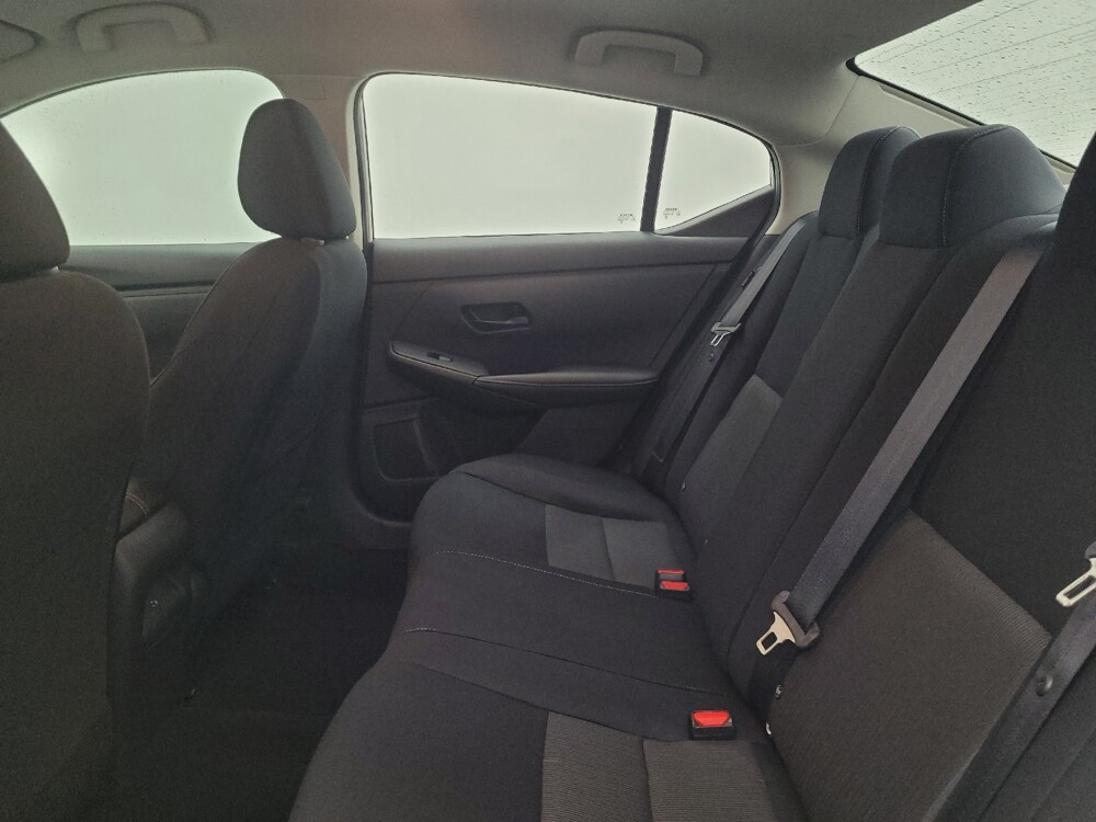 2024 Nissan Sentra in Maple Heights, OH 44137 - 18115559 18