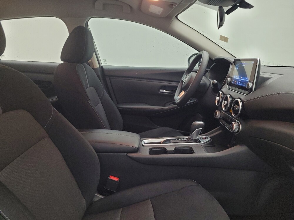 2024 Nissan Sentra in Maple Heights, OH 44137 - 18115559 21