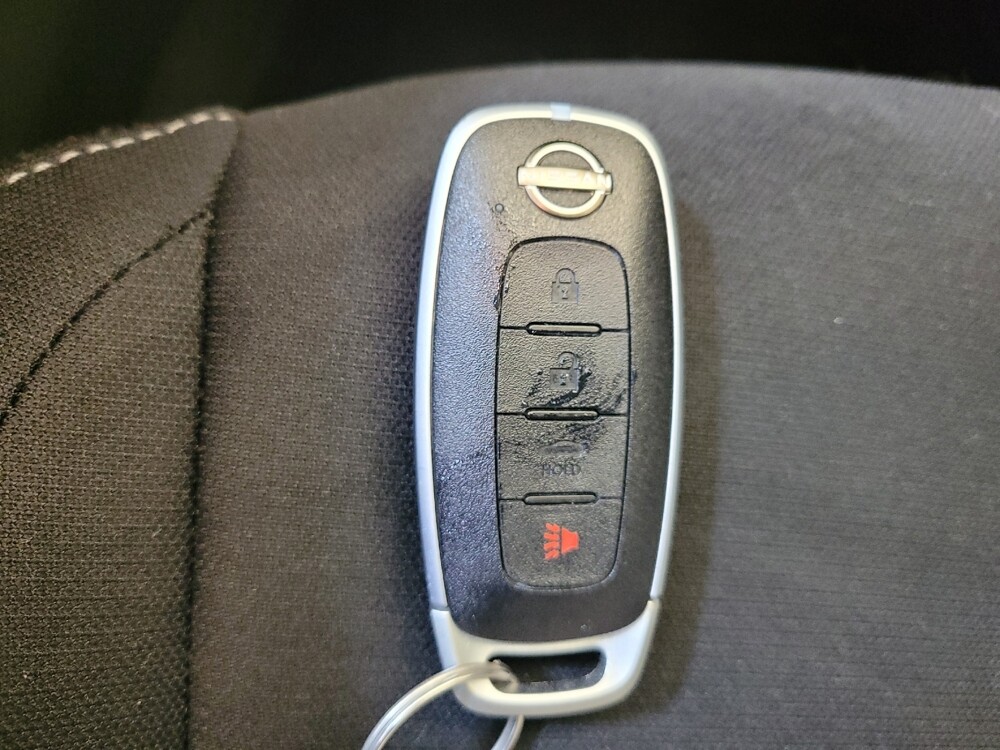 2024 Nissan Sentra in Maple Heights, OH 44137 - 18115559 32