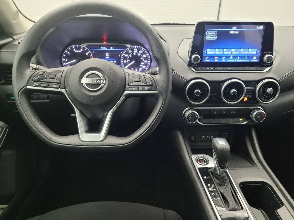 2024 Nissan Sentra in Maple Heights, OH 44137 - 18115559 22