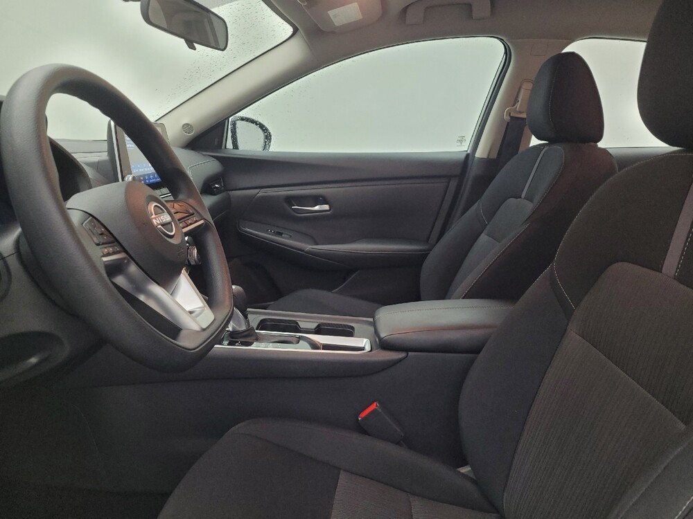 2024 Nissan Sentra in Maple Heights, OH 44137 - 18115559 17