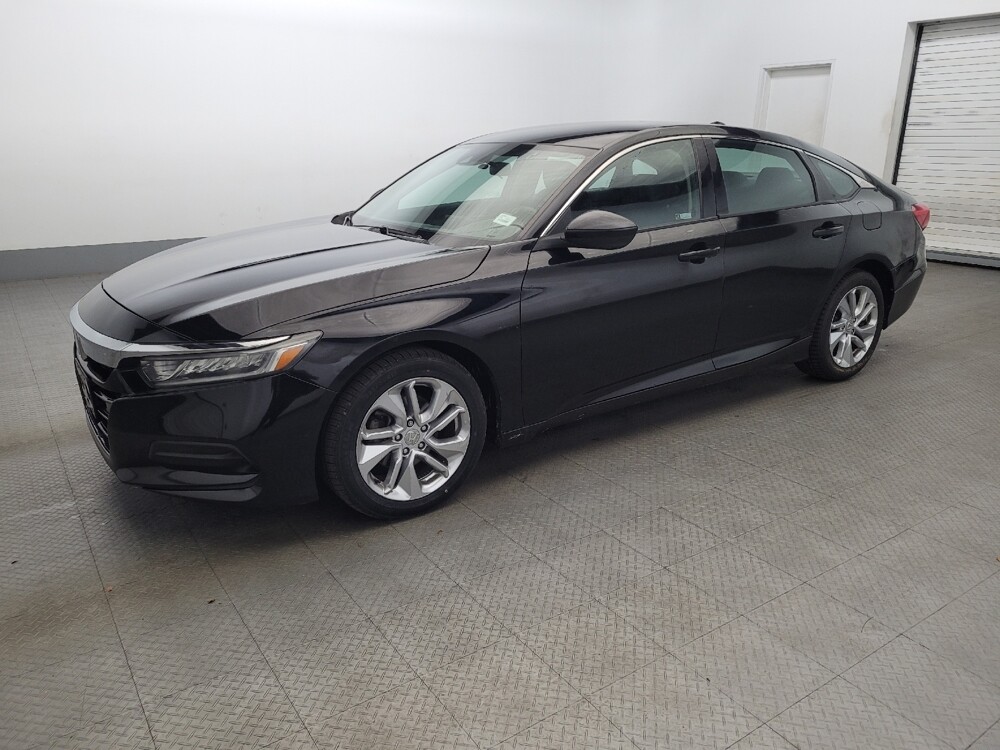 2018 Honda Accord in New Castle, DE 19720 - 18115560 2