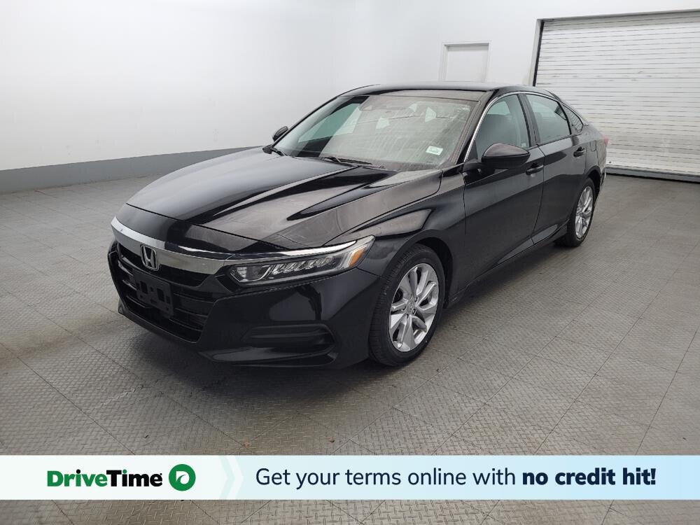 2018 Honda Accord in New Castle, DE 19720 - 18115560