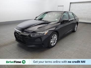2018 Honda Accord in New Castle, DE 19720