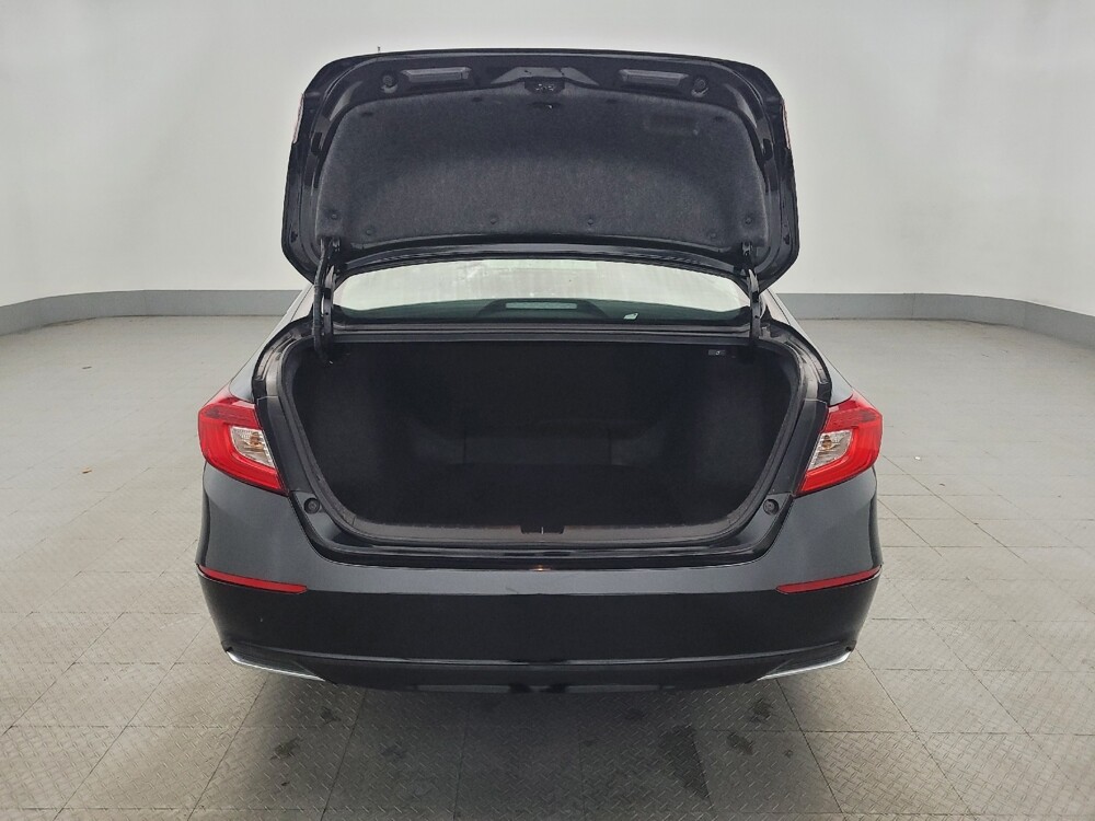 2018 Honda Accord in New Castle, DE 19720 - 18115560 29