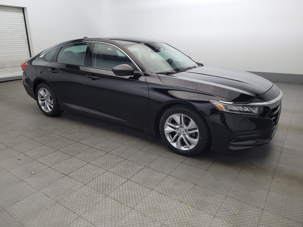 2018 Honda Accord in New Castle, DE 19720 - 18115560 11