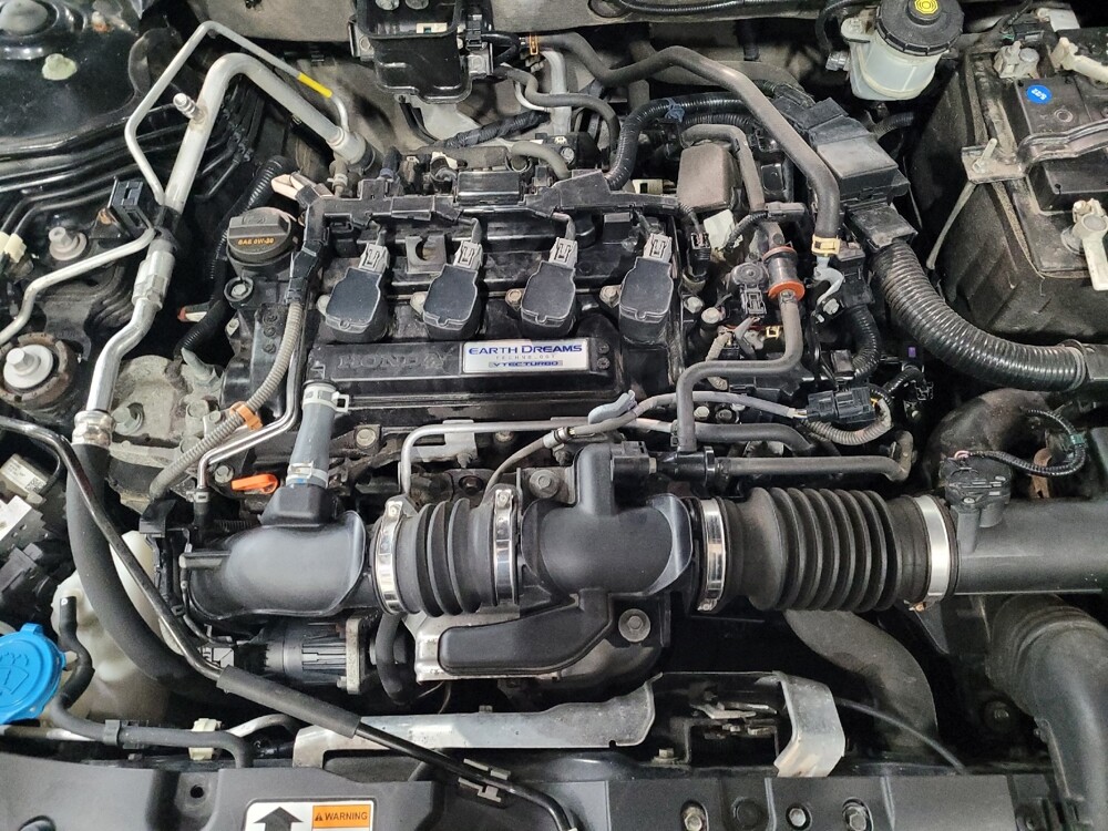 2018 Honda Accord in New Castle, DE 19720 - 18115560 30