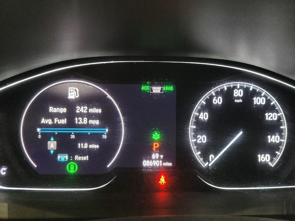 2018 Honda Accord in New Castle, DE 19720 - 18115560 23