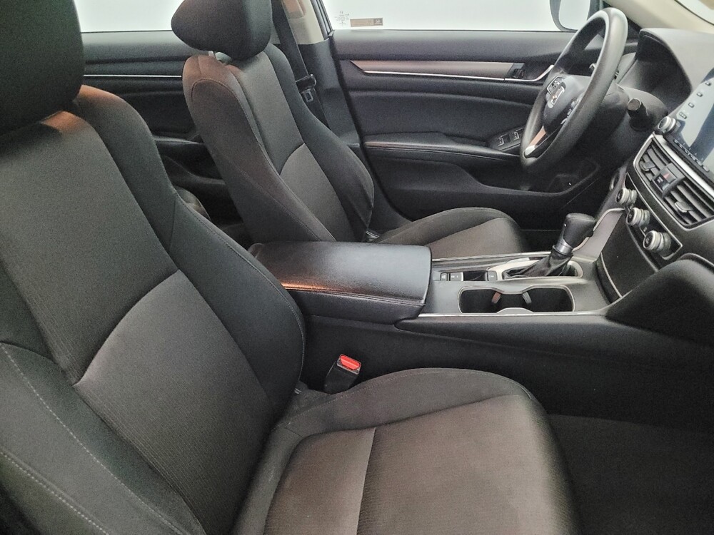 2018 Honda Accord in New Castle, DE 19720 - 18115560 21