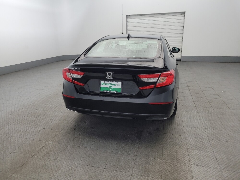 2018 Honda Accord in New Castle, DE 19720 - 18115560 7