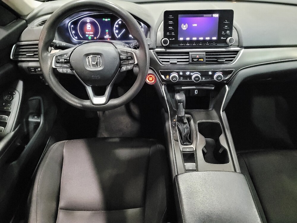 2018 Honda Accord in New Castle, DE 19720 - 18115560 22