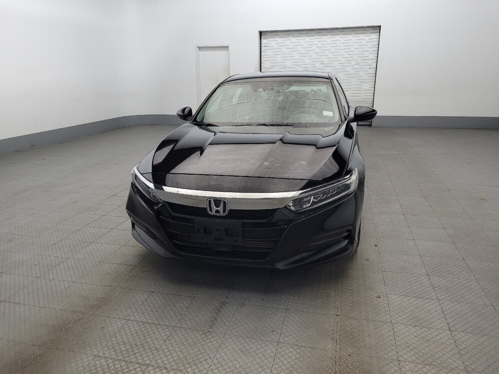 2018 Honda Accord in New Castle, DE 19720 - 18115560 15