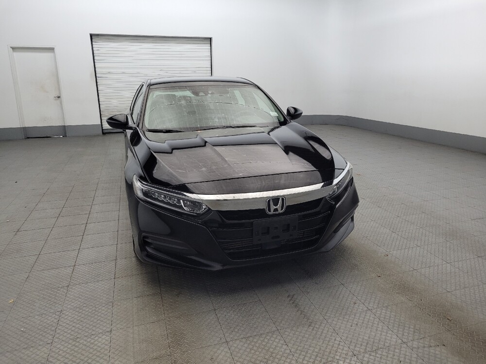 2018 Honda Accord in New Castle, DE 19720 - 18115560 14