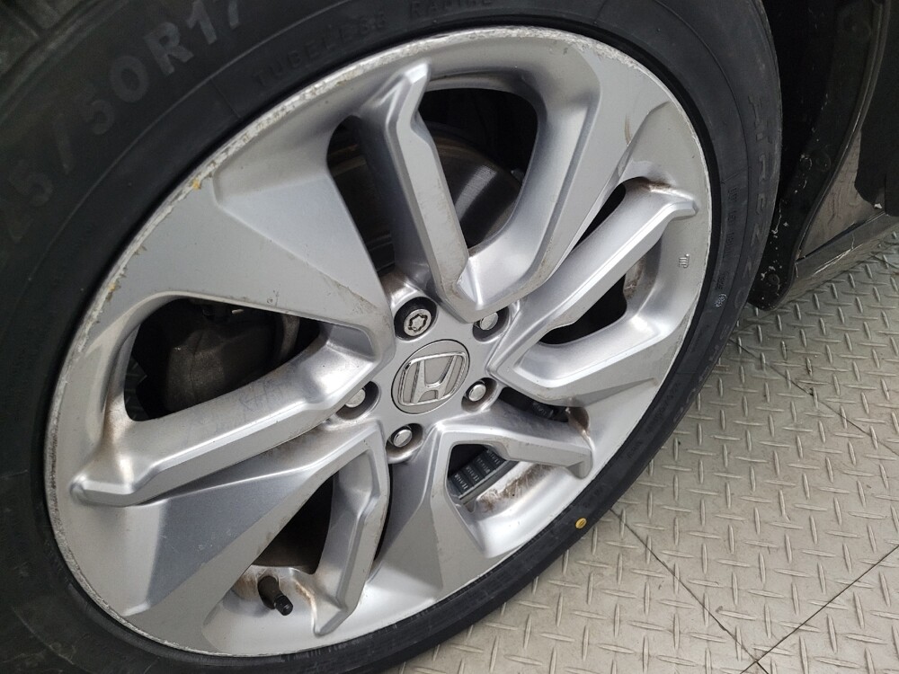 2018 Honda Accord in New Castle, DE 19720 - 18115560 31