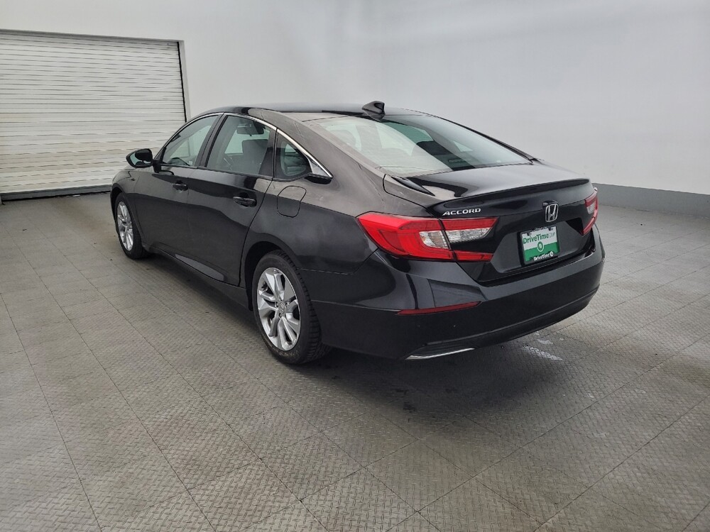 2018 Honda Accord in New Castle, DE 19720 - 18115560 5