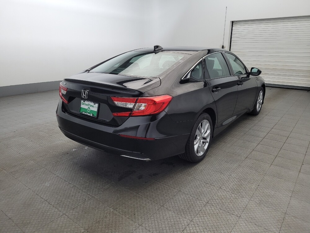 2018 Honda Accord in New Castle, DE 19720 - 18115560 9