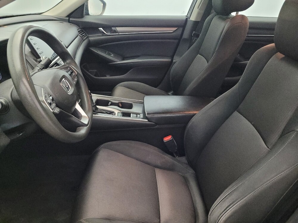 2018 Honda Accord in New Castle, DE 19720 - 18115560 17