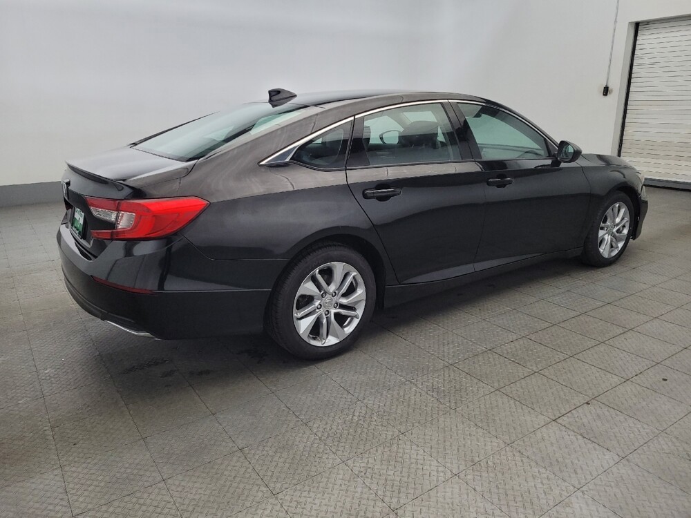 2018 Honda Accord in New Castle, DE 19720 - 18115560 10