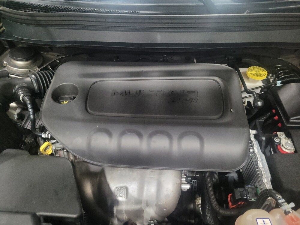 2019 Jeep Cherokee in New Castle, DE 19720 - 18115561 30