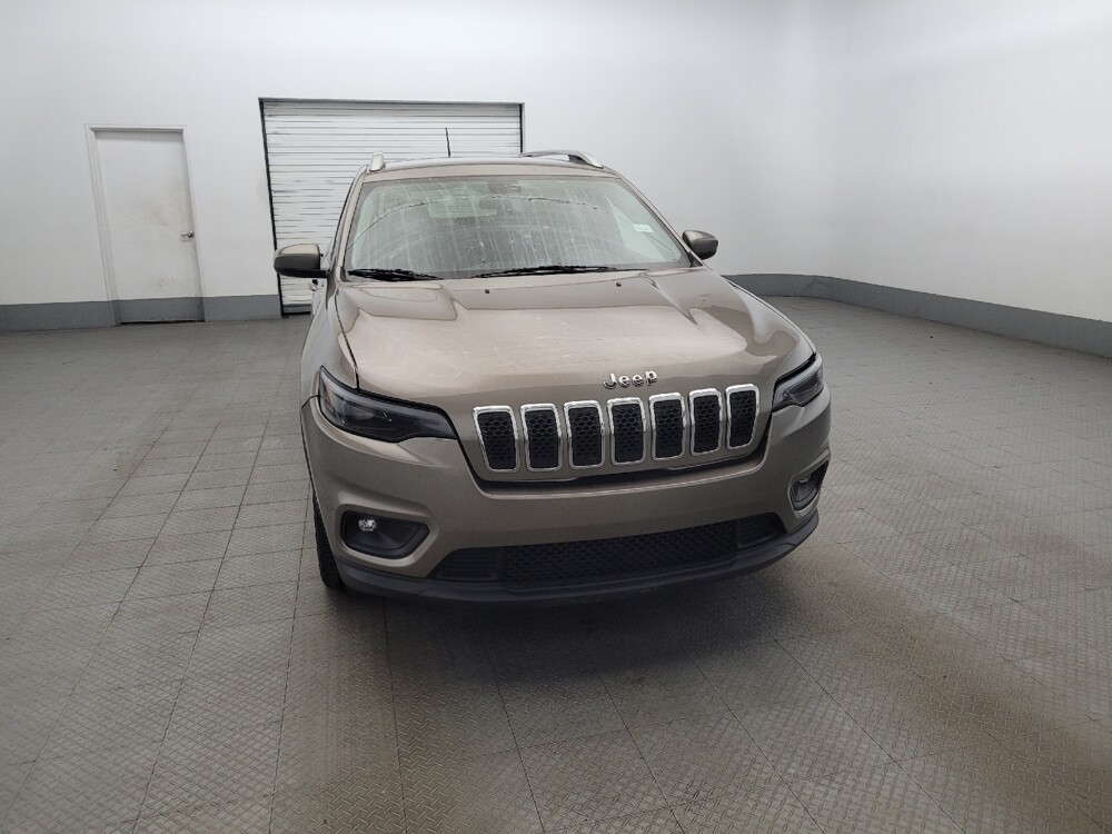 2019 Jeep Cherokee in New Castle, DE 19720 - 18115561 14