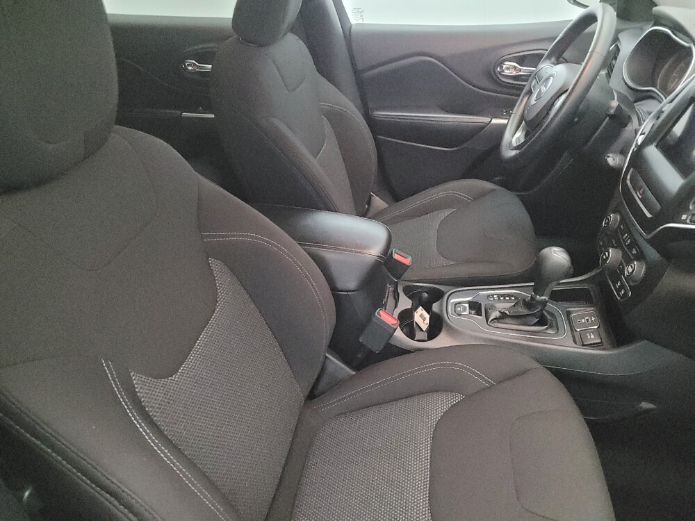 2019 Jeep Cherokee in New Castle, DE 19720 - 18115561 21