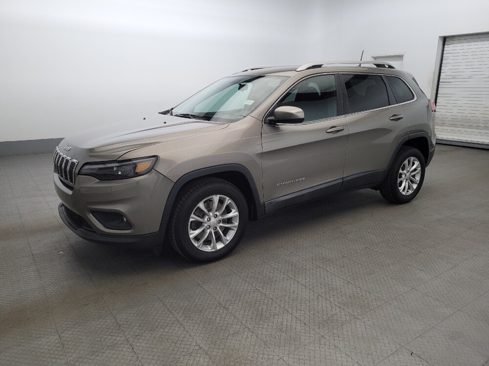 2019 Jeep Cherokee in New Castle, DE 19720 - 18115561 2