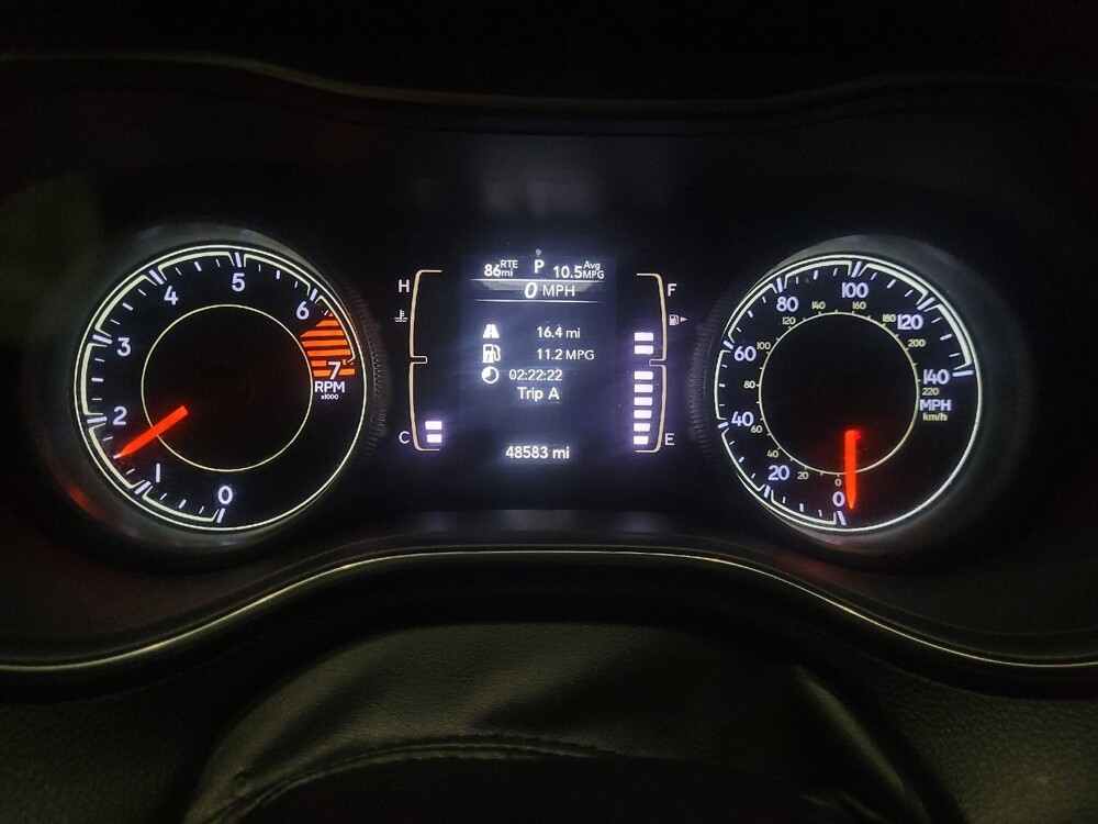 2019 Jeep Cherokee in New Castle, DE 19720 - 18115561 23