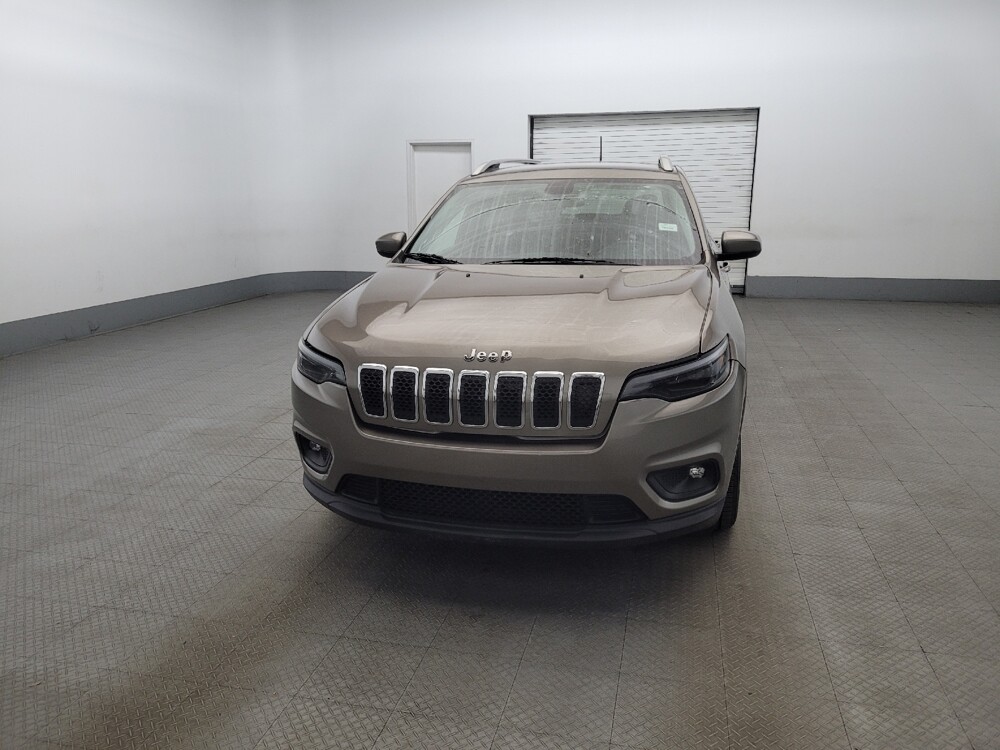 2019 Jeep Cherokee in New Castle, DE 19720 - 18115561 15