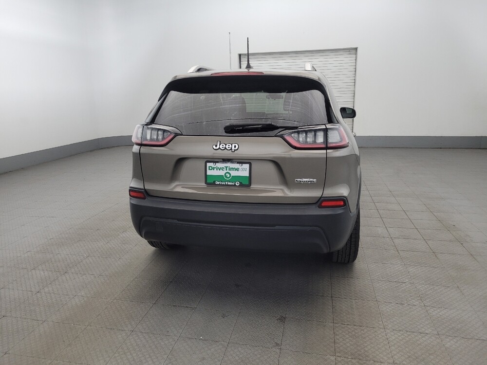 2019 Jeep Cherokee in New Castle, DE 19720 - 18115561 7