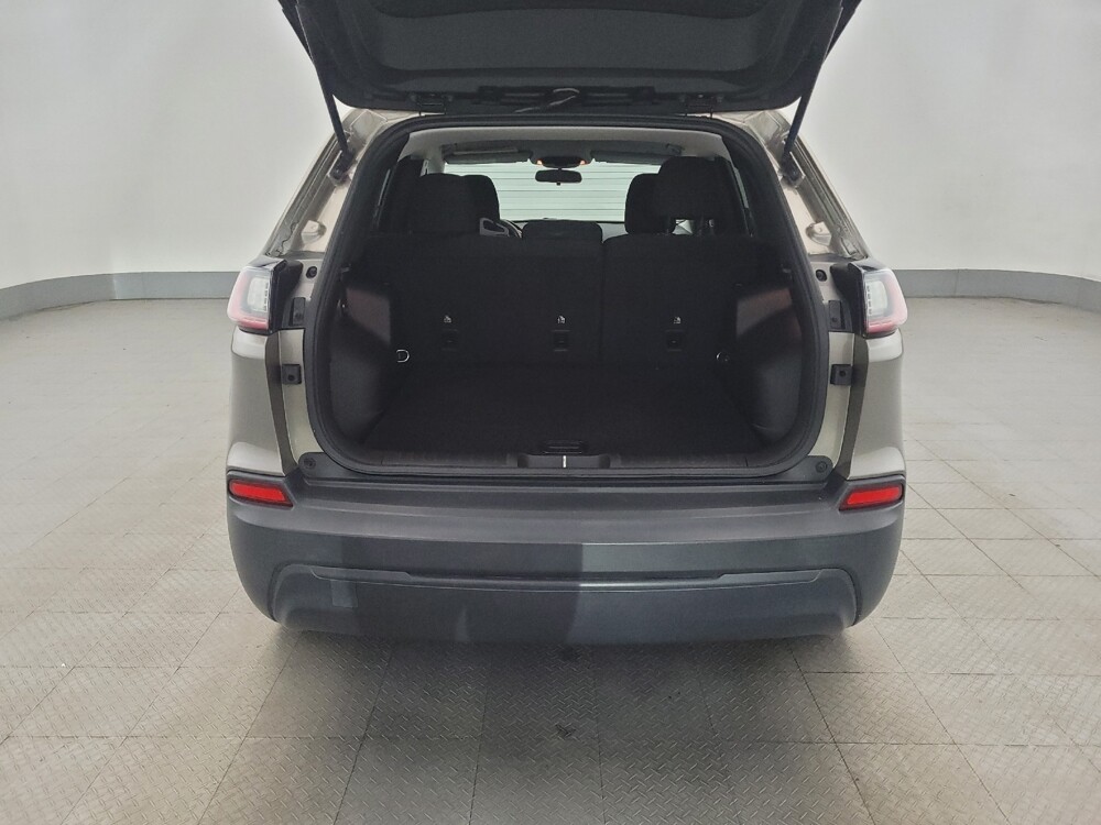 2019 Jeep Cherokee in New Castle, DE 19720 - 18115561 29