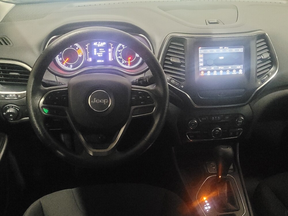 2019 Jeep Cherokee in New Castle, DE 19720 - 18115561 22