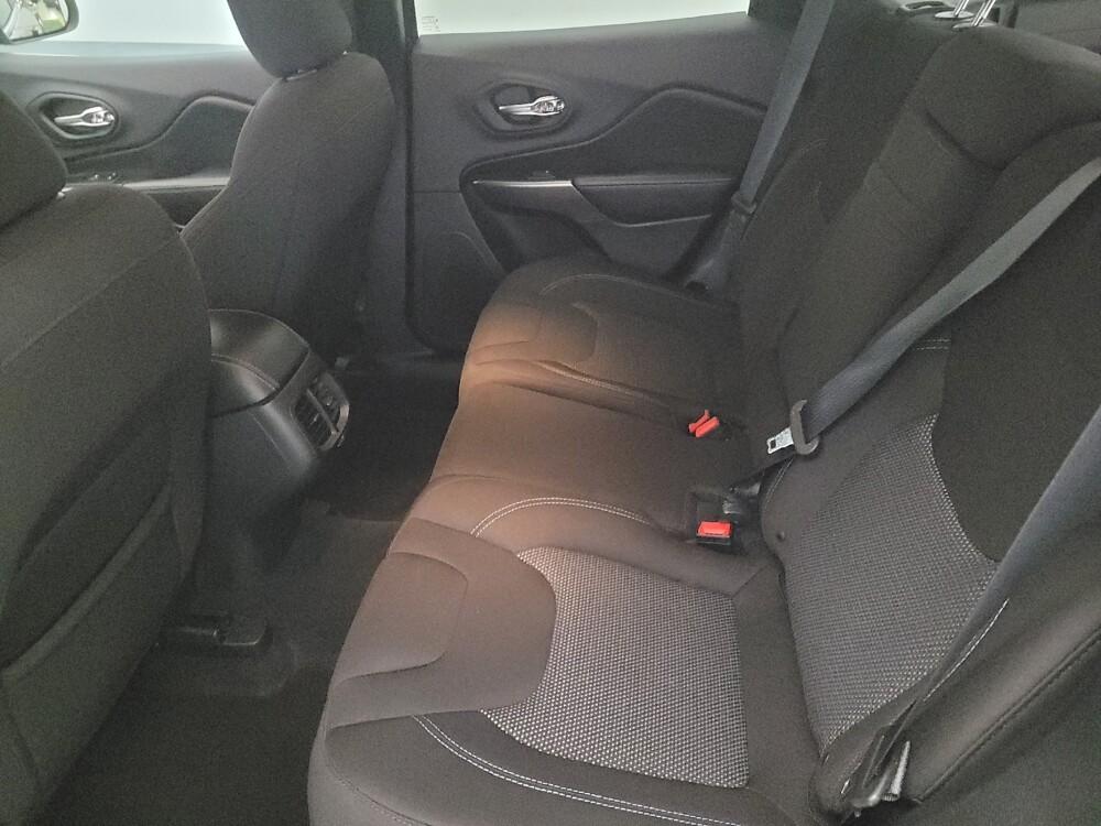 2019 Jeep Cherokee in New Castle, DE 19720 - 18115561 18