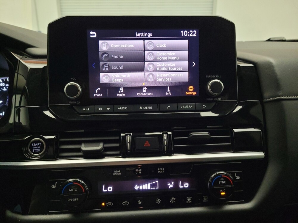 2022 Nissan Pathfinder in Montclair, CA 91763 - 18115562 25