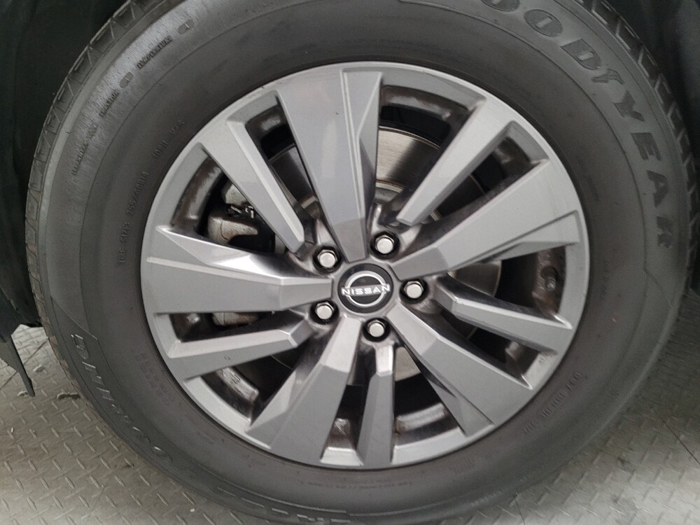 2022 Nissan Pathfinder in Montclair, CA 91763 - 18115562 31