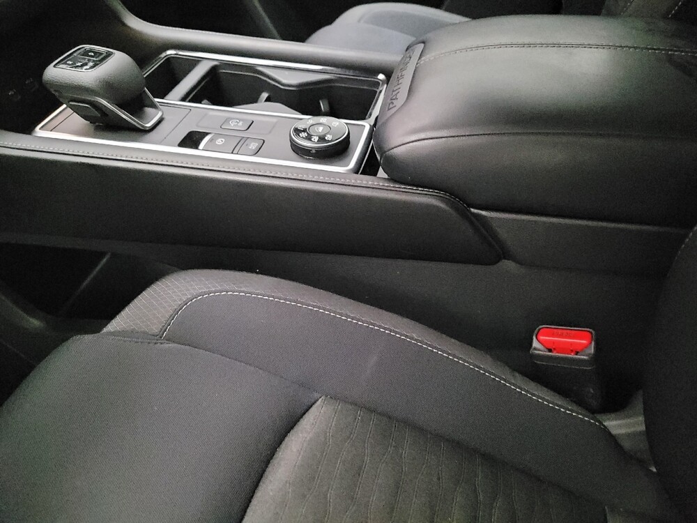 2022 Nissan Pathfinder in Montclair, CA 91763 - 18115562 26