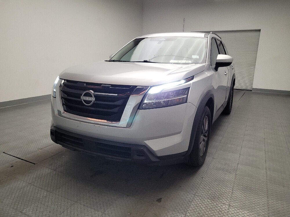 2022 Nissan Pathfinder in Montclair, CA 91763 - 18115562 15