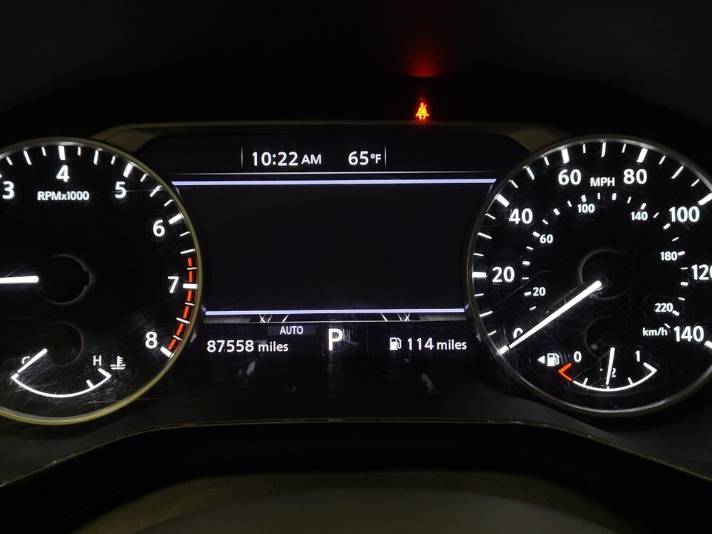 2022 Nissan Pathfinder in Montclair, CA 91763 - 18115562 23