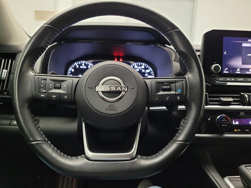 2022 Nissan Pathfinder in Montclair, CA 91763 - 18115562 22