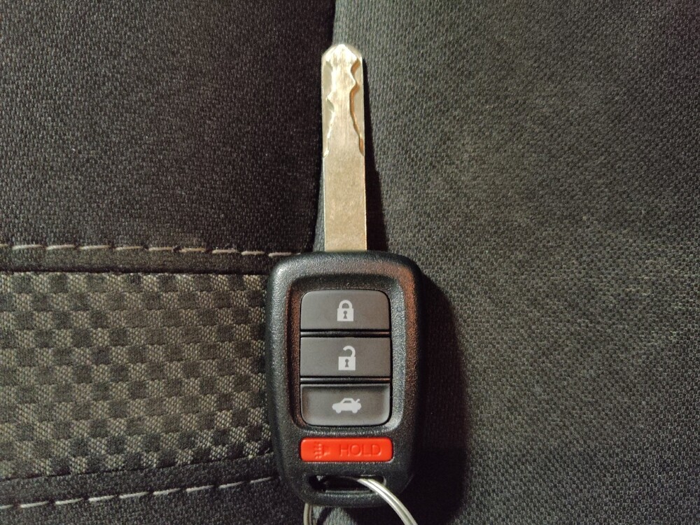 2019 Honda Civic in Lewisville, TX 75067 - 18115563 32