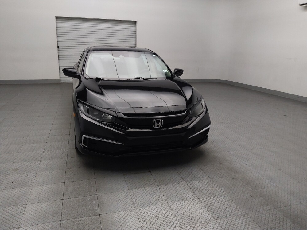 2019 Honda Civic in Lewisville, TX 75067 - 18115563 14
